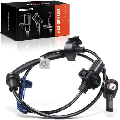 Frankberg 1x ABS-sensor vooras links voor Honda CR-V IV RM 16L