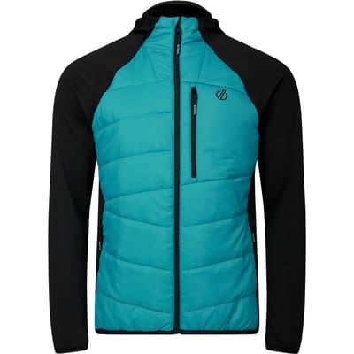 Hybride jas Dare 2B Aero Fuse