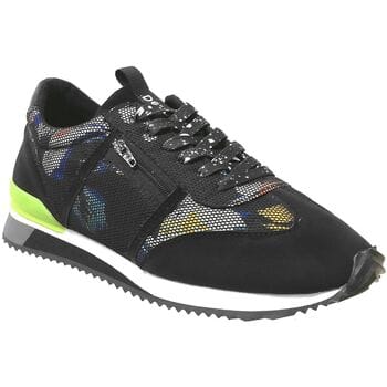 Lage Sneakers Desigual Broker_lacroix