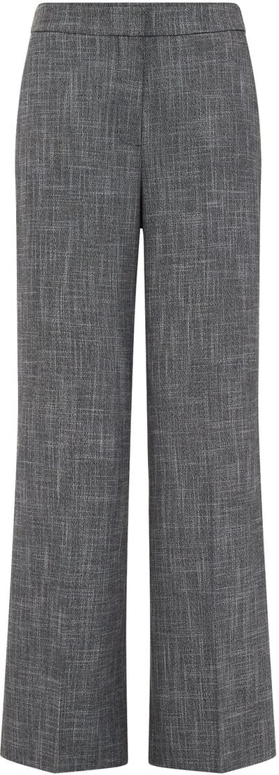 WE Fashion Dames Regular fit blazer