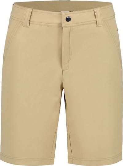 LUHTA - espholm shorts/bermudas - Beige-Wit