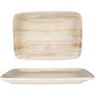 Bonna Serveerschaal - Patera - Porselein - 34 cm - set van 2