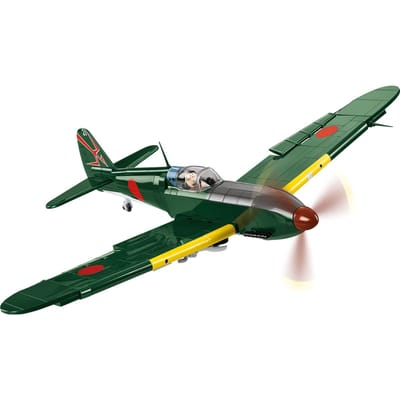 COBI 5740 - Kawasaki Ki-61 Hien