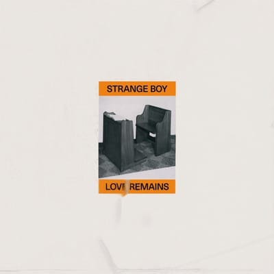 Love Remains