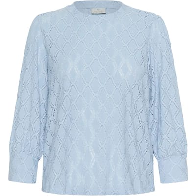 Vrouwenblouse KAFFE Tio