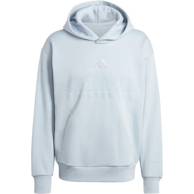 Hoodie adidas All Szn Fleece Graphic