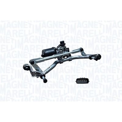Ruitenwisseraandrijving, ruitenreiniging MAGNETI MARELLI 064377500010
