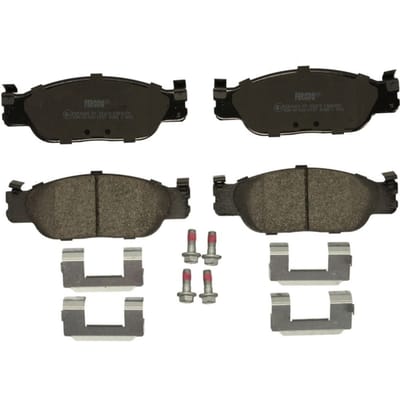 Remblokset FERODO FDB4389, voor