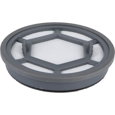 Stofzuiger Filterkern Vervanging Geschikt voor HanFuRen VC806 VC812 Stofzuiger Onderdelen white
