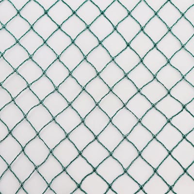 Vijvernet 4m x 6m Bladbeschermingsnet Reigernet Silonet Bladnet Vogelbeschermingsnet