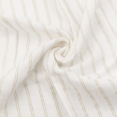 Bamboom Swaddle XL - 120 x 120 cm - Stripes