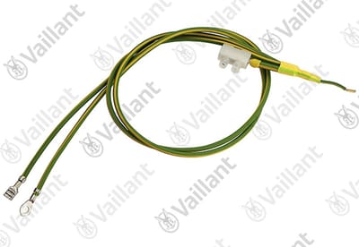 VAILLANT Ombouwset, extra aarding atmo/turboTEC/3,ecoTEC/2,EURO/2,APC/1 Vaillant-nr. , 0020012034