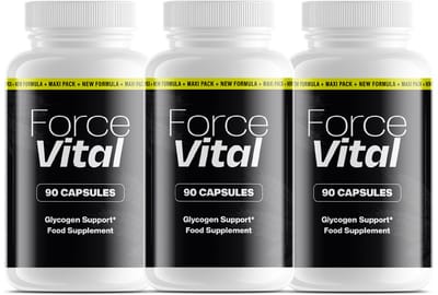 ForceVital-3x