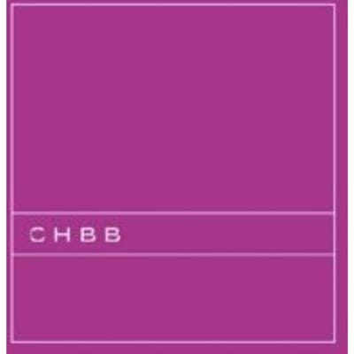 CHBB - CHBB (2 LP)