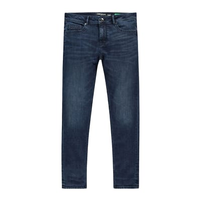 Cars Douglas Jeans Jongens - Maat 128