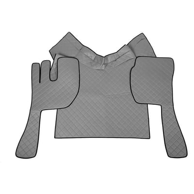 Voetmat F-CORE FL12 GRAY