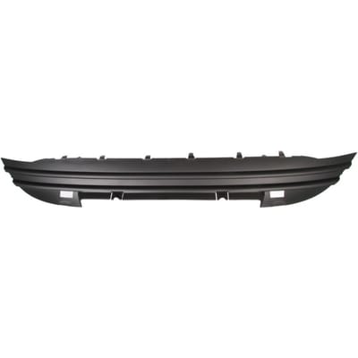 Ventilatierooster, bumper BLIC 6502-07-5519911P