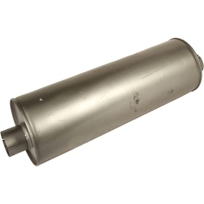 Geluiddemper achter VANSTAR 10305SC