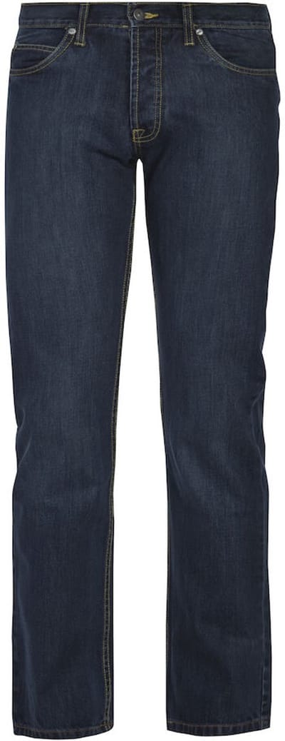 ProJob 2507 JEANSBROEK 642507 - Jeansblauw - 2932