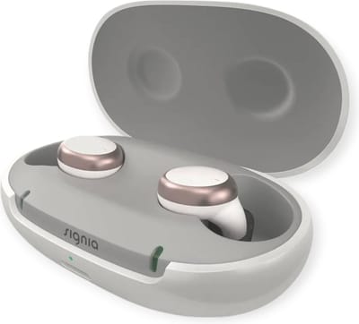 Signia Active Charger