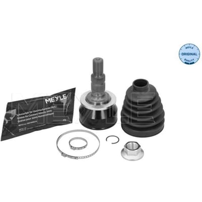 Homokineet reparatie set, aandrijfas MEYLE 614 498 0085