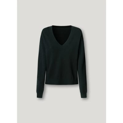 V-hals trui voor dames Pepe Jeans Coraline