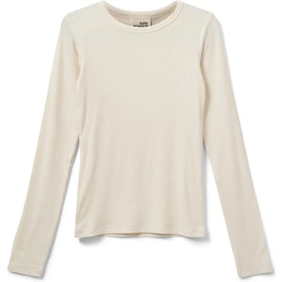 Meisjes-T-shirt met lange mouwen Sofie Schnoor Petriciasy