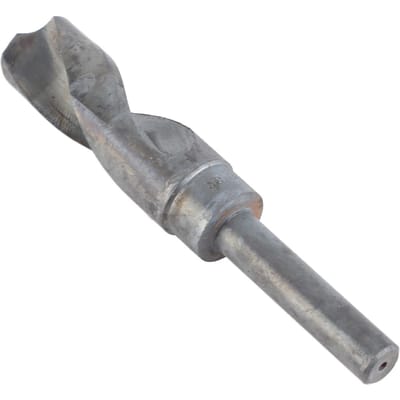 Duurzaam Hoge Snelheidsstaal 24.5262728mm Twist Boor Boorgereedschap (27mm)