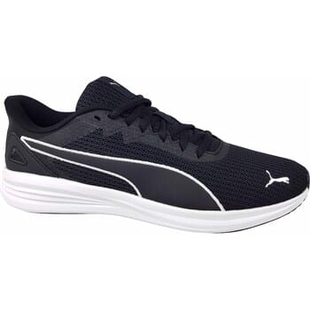 Lage Sneakers Puma Transport Modern