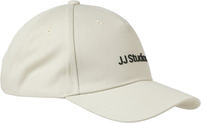 JACK&JONES - JACBASE SOHO CAP LN - Heren - Hoofddeksels