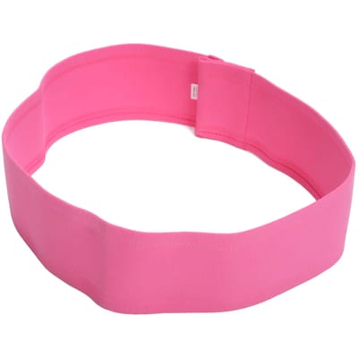 Borstcompressieband Hoge Impact Borstondersteuningsband Postoperatieve Borstimplantaatstabilisator S(for 2-4kg) pink