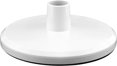 In-Ground Zwembad Vacuüm Cleaner Skimmer Cover - Vervangende Skim Vac Plate en Adapter voor Hayward SP1082 SP1104 SP1085 SP1075