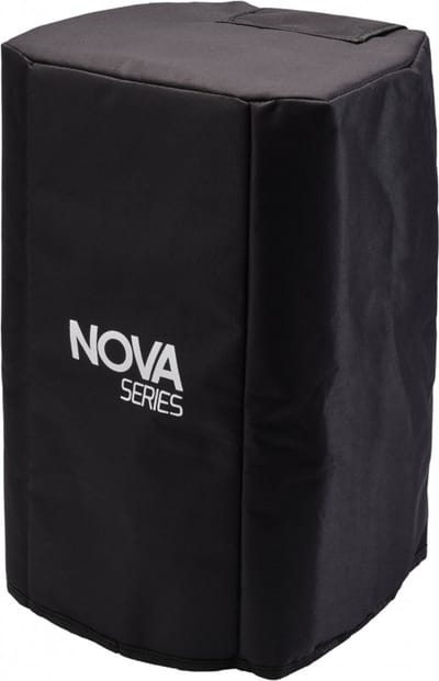 Audiophony COV-NOVA-10 beschermhoes voor NOVA-10A