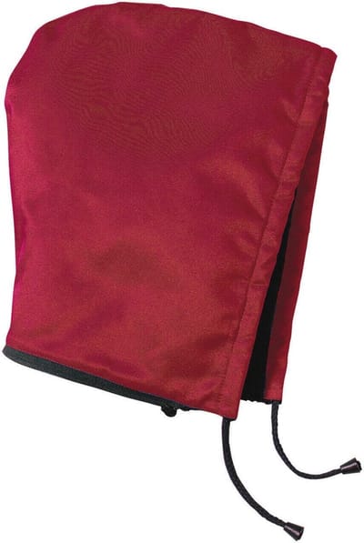 Mascot Complete Capuchon 00539-620 - Rood - One size