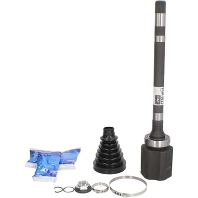 Homokineet reparatie set, aandrijfas SKF VKJA 8815 rechts