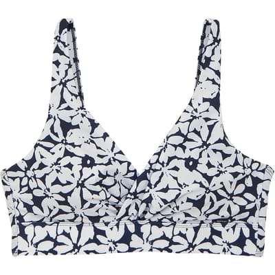 Dames zwemkleding top Regatta Paloma