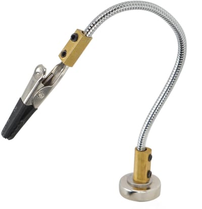 Solidchoice - Dailygoody - Derde Hand Soldeergereedschap - Verstelbare Flexibele Zwanenhals - Multifunctioneel Lassen - Voor Reparatie Auto-Elektronica - Magne