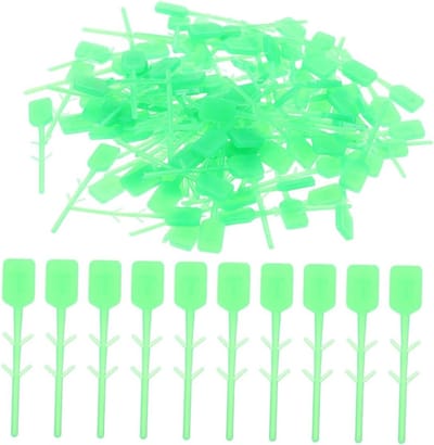 Brandblusser Pinnen Afdichting - Veiligheidssluitingen Brandblusser - Veiligheid Apparatuur - Levendige Kleurenidentificatie - 3.5 cm - Groen