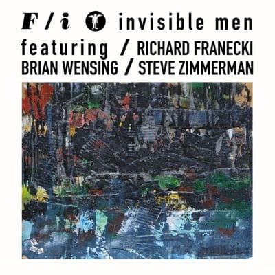 F & I - Invisible Men (2 LP)