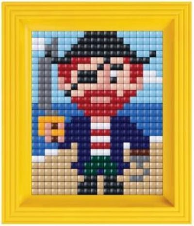 Pixel XL Geschenkverpakking - Piraat
