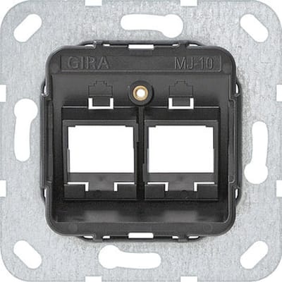 Gira Draagringinzetschakelaars - 561000