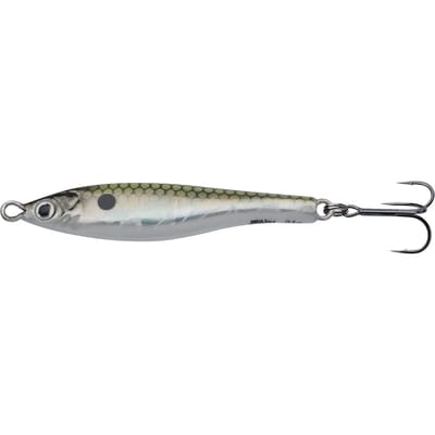 Vislepel Abu Garcia Fast