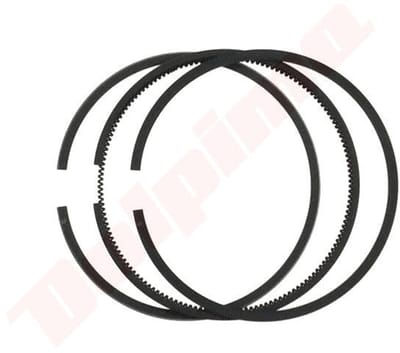 Zuigerveren passend op YANMAR L 70 78mm ( 714870-22502 )