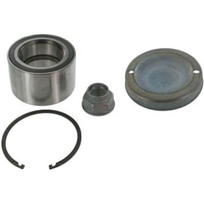 Wiellagerset SKF VKBA 6721