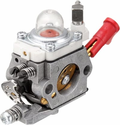 Vervangende carburateur voor HPI Baja 5B, FG, Zenoah, CY en RCMK modellen - Hoogwaardige prestaties en eenvoudige installatie