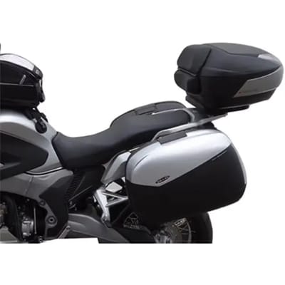 Kit support de top case Shad TOP MASTER pour moto Honda Africa Twin CRF 1000 L