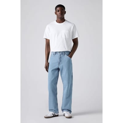Levi's 568™ Loose Straight Carpenter Jeans Größe: W32L32 | Relaxed Fit Outlet | Herren