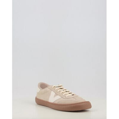 Lage Sneakers Victoria OLMO BAREFOOT EFECTO PIEL SERRAJE 1186103