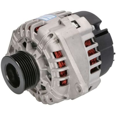 Driefasige generator PRESTOLITE ELECTRIC PE A2024V