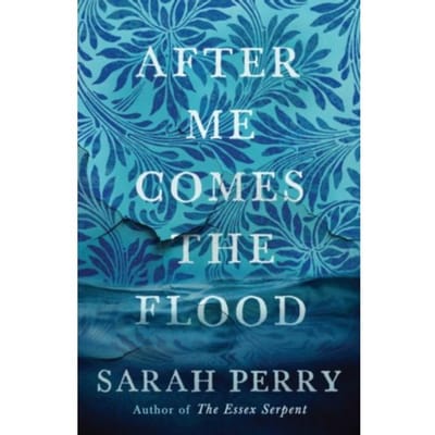 After Me Comes The Flood - Sarah Perry